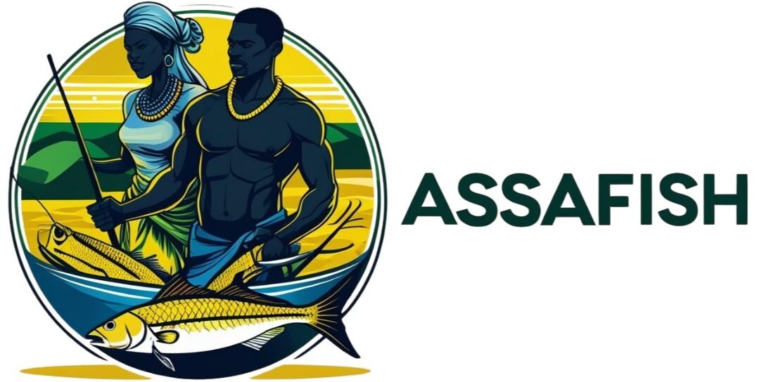 logo assafish